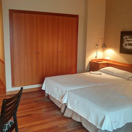 Parador De Вьелья Экстерьер фото